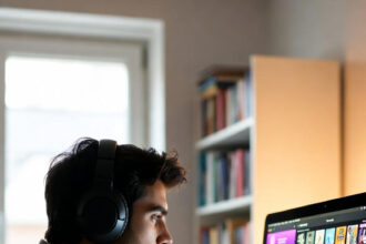 Harnessing Cultural Stories: How Motivational Podcasts Can Fuel Your Personal Success