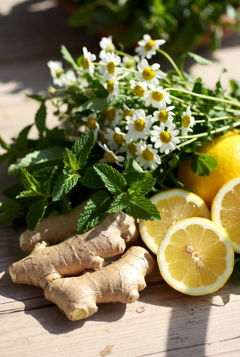 Natural Herbal Remedies for Morning Sickness Relief for Busy Lifestyles